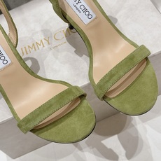 高版本出厂 JIMMY CHOO*|JC/吉米周2026ss新款简约一字带淑女风高跟鞋凉鞋 原版套楦,完美的线条,简 高版本出厂 JIMMY CHOO*|JC/吉米周2026ss新款简约一字带淑女风高跟鞋凉鞋 原版套楦,完美的线条,简