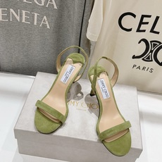 高版本出厂 JIMMY CHOO*|JC/吉米周2026ss新款简约一字带淑女风高跟鞋凉鞋 原版套楦,完美的线条,简 高版本出厂 JIMMY CHOO*|JC/吉米周2026ss新款简约一字带淑女风高跟鞋凉鞋 原版套楦,完美的线条,简