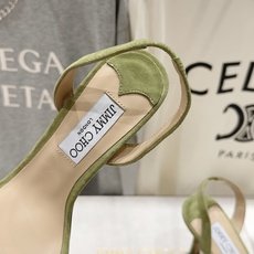 高版本出厂 JIMMY CHOO*|JC/吉米周2026ss新款简约一字带淑女风高跟鞋凉鞋 原版套楦,完美的线条,简 高版本出厂 JIMMY CHOO*|JC/吉米周2026ss新款简约一字带淑女风高跟鞋凉鞋 原版套楦,完美的线条,简
