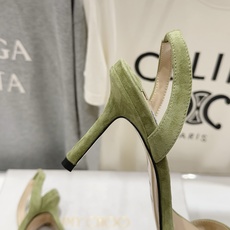 高版本出厂 JIMMY CHOO*|JC/吉米周2026ss新款简约一字带淑女风高跟鞋凉鞋 原版套楦,完美的线条,简 高版本出厂 JIMMY CHOO*|JC/吉米周2026ss新款简约一字带淑女风高跟鞋凉鞋 原版套楦,完美的线条,简