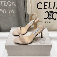 高版本出厂 JIMMY CHOO*|JC/吉米周2026ss新款简约一字带淑女风高跟鞋凉鞋 原版套楦,完美的线条,简 高版本出厂 JIMMY CHOO*|JC/吉米周2026ss新款简约一字带淑女风高跟鞋凉鞋 原版套楦,完美的线条,简