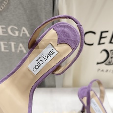 高版本出厂 JIMMY CHOO*|JC/吉米周2026ss新款简约一字带淑女风高跟鞋凉鞋 原版套楦,完美的线条,简 高版本出厂 JIMMY CHOO*|JC/吉米周2026ss新款简约一字带淑女风高跟鞋凉鞋 原版套楦,完美的线条,简
