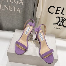高版本出厂 JIMMY CHOO*|JC/吉米周2026ss新款简约一字带淑女风高跟鞋凉鞋 原版套楦,完美的线条,简 高版本出厂 JIMMY CHOO*|JC/吉米周2026ss新款简约一字带淑女风高跟鞋凉鞋 原版套楦,完美的线条,简