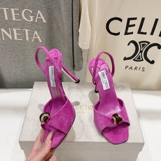 高版本出厂 JIMMY CHOO*|JC/吉米周2026ss新款简约一字带淑女风高跟鞋凉鞋 原版套楦,完美的线条,简 高版本出厂 JIMMY CHOO*|JC/吉米周2026ss新款简约一字带淑女风高跟鞋凉鞋 原版套楦,完美的线条,简