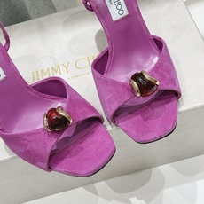 高版本出厂 JIMMY CHOO*|JC/吉米周2026ss新款简约一字带淑女风高跟鞋凉鞋 原版套楦,完美的线条,简 高版本出厂 JIMMY CHOO*|JC/吉米周2026ss新款简约一字带淑女风高跟鞋凉鞋 原版套楦,完美的线条,简
