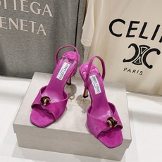 高版本出厂 JIMMY CHOO*|JC/吉米周2026ss新款简约一字带淑女风高跟鞋凉鞋 原版套楦,完美的线条,简 高版本出厂 JIMMY CHOO*|JC/吉米周2026ss新款简约一字带淑女风高跟鞋凉鞋 原版套楦,完美的线条,简