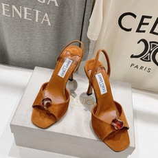 高版本出厂 JIMMY CHOO*|JC/吉米周2026ss新款简约一字带淑女风高跟鞋凉鞋 原版套楦,完美的线条,简 高版本出厂 JIMMY CHOO*|JC/吉米周2026ss新款简约一字带淑女风高跟鞋凉鞋 原版套楦,完美的线条,简