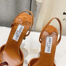 高版本出厂 JIMMY CHOO*|JC/吉米周2026ss新款简约一字带淑女风高跟鞋凉鞋 原版套楦,完美的线条,简 高版本出厂 JIMMY CHOO*|JC/吉米周2026ss新款简约一字带淑女风高跟鞋凉鞋 原版套楦,完美的线条,简