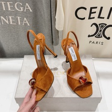 高版本出厂 JIMMY CHOO*|JC/吉米周2026ss新款简约一字带淑女风高跟鞋凉鞋 原版套楦,完美的线条,简 高版本出厂 JIMMY CHOO*|JC/吉米周2026ss新款简约一字带淑女风高跟鞋凉鞋 原版套楦,完美的线条,简