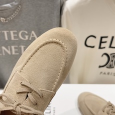 高版本出厂 Celine/赛琳F037 26ss/专柜新款仙女风平底一脚蹬休闲鞋单鞋玛丽珍乐福鞋~ 各路博主纷纷亮出 高版本出厂 Celine/赛琳F037 26ss/专柜新款仙女风平底一脚蹬休闲鞋单鞋玛丽珍乐福鞋~ 各路博主纷纷亮出