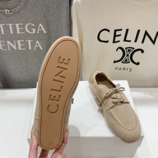 高版本出厂 Celine/赛琳F037 26ss/专柜新款仙女风平底一脚蹬休闲鞋单鞋玛丽珍乐福鞋~ 各路博主纷纷亮出 高版本出厂 Celine/赛琳F037 26ss/专柜新款仙女风平底一脚蹬休闲鞋单鞋玛丽珍乐福鞋~ 各路博主纷纷亮出