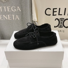 高版本出厂 Celine/赛琳F037 26ss/专柜新款仙女风平底一脚蹬休闲鞋单鞋玛丽珍乐福鞋~ 各路博主纷纷亮出 高版本出厂 Celine/赛琳F037 26ss/专柜新款仙女风平底一脚蹬休闲鞋单鞋玛丽珍乐福鞋~ 各路博主纷纷亮出