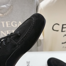 高版本出厂 Celine/赛琳F037 26ss/专柜新款仙女风平底一脚蹬休闲鞋单鞋玛丽珍乐福鞋~ 各路博主纷纷亮出 高版本出厂 Celine/赛琳F037 26ss/专柜新款仙女风平底一脚蹬休闲鞋单鞋玛丽珍乐福鞋~ 各路博主纷纷亮出