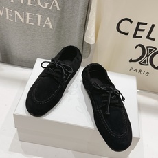 高版本出厂 Celine/赛琳F037 26ss/专柜新款仙女风平底一脚蹬休闲鞋单鞋玛丽珍乐福鞋~ 各路博主纷纷亮出 高版本出厂 Celine/赛琳F037 26ss/专柜新款仙女风平底一脚蹬休闲鞋单鞋玛丽珍乐福鞋~ 各路博主纷纷亮出