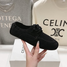 高版本出厂 Celine/赛琳F037 26ss/专柜新款仙女风平底一脚蹬休闲鞋单鞋玛丽珍乐福鞋~ 各路博主纷纷亮出 高版本出厂 Celine/赛琳F037 26ss/专柜新款仙女风平底一脚蹬休闲鞋单鞋玛丽珍乐福鞋~ 各路博主纷纷亮出