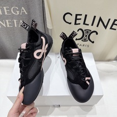 高版本出厂 男码+10 LOEWE罗意威 2026ss秋冬全新爆款Grip情侣休闲运动鞋阿甘鞋德训鞋 本季单品超级 高版本出厂 男码+10 LOEWE罗意威 2026ss秋冬全新爆款Grip情侣休闲运动鞋阿甘鞋德训鞋 本季单品超级