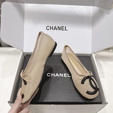 高版本出厂 CHANEL*香奈儿F022 |小香2026/𝐒𝐒 𝐧𝐞𝐰新款玛丽珍平底鞋康鹏鞋芭蕾舞鞋 法式风情的玛丽珍 高版本出厂 CHANEL*香奈儿F022 |小香2026/𝐒𝐒 𝐧𝐞𝐰新款玛丽珍平底鞋康鹏鞋芭蕾舞鞋 法式风情的玛丽珍