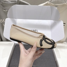 高版本出厂 CHANEL*香奈儿F022 |小香2026/𝐒𝐒 𝐧𝐞𝐰新款玛丽珍平底鞋康鹏鞋芭蕾舞鞋 法式风情的玛丽珍 高版本出厂 CHANEL*香奈儿F022 |小香2026/𝐒𝐒 𝐧𝐞𝐰新款玛丽珍平底鞋康鹏鞋芭蕾舞鞋 法式风情的玛丽珍