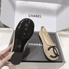 高版本出厂 CHANEL*香奈儿F022 |小香2026/𝐒𝐒 𝐧𝐞𝐰新款玛丽珍平底鞋康鹏鞋芭蕾舞鞋 法式风情的玛丽珍 高版本出厂 CHANEL*香奈儿F022 |小香2026/𝐒𝐒 𝐧𝐞𝐰新款玛丽珍平底鞋康鹏鞋芭蕾舞鞋 法式风情的玛丽珍