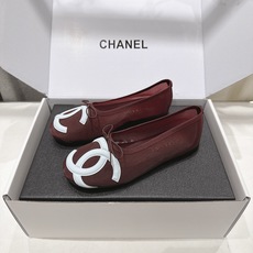 高版本出厂 CHANEL*香奈儿F022 |小香2026/𝐒𝐒 𝐧𝐞𝐰新款玛丽珍平底鞋康鹏鞋芭蕾舞鞋 法式风情的玛丽珍 高版本出厂 CHANEL*香奈儿F022 |小香2026/𝐒𝐒 𝐧𝐞𝐰新款玛丽珍平底鞋康鹏鞋芭蕾舞鞋 法式风情的玛丽珍