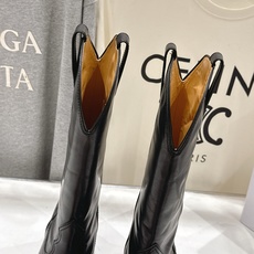 高版本出厂 Maison Margiela | F017 2026ss新款超有感的西部牛仔靴中筒靴👢秋冬火爆款 高版本出厂 Maison Margiela | F017 2026ss新款超有感的西部牛仔靴中筒靴👢秋冬火爆款