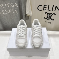 高版本出厂 CELINE*思琳F035 赛琳2026ss新款徽标系带厚底休闲运动鞋小白鞋 简单舒服,干净利落,增高显 高版本出厂 CELINE*思琳F035 赛琳2026ss新款徽标系带厚底休闲运动鞋小白鞋 简单舒服,干净利落,增高显