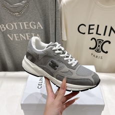 高版本出厂 CELINE*思琳F035 赛琳2026ss新款徽标系带厚底休闲运动鞋小白鞋 简单舒服,干净利落,增高显 高版本出厂 CELINE*思琳F035 赛琳2026ss新款徽标系带厚底休闲运动鞋小白鞋 简单舒服,干净利落,增高显