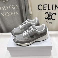 高版本出厂 CELINE*思琳F035 赛琳2026ss新款徽标系带厚底休闲运动鞋小白鞋 简单舒服,干净利落,增高显 高版本出厂 CELINE*思琳F035 赛琳2026ss新款徽标系带厚底休闲运动鞋小白鞋 简单舒服,干净利落,增高显