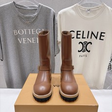 高版本出厂 LOUIS VUITTON F054 26ss LV驴牌新款英伦风帅气马丁靴中筒靴 楦型百搭瘦脚yyd 高版本出厂 LOUIS VUITTON F054 26ss LV驴牌新款英伦风帅气马丁靴中筒靴 楦型百搭瘦脚yyd