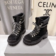 高版本出厂 男码+20 BALENCIAG*巴黎世家F046 2026ss秋冬新款情侣款毒液靴机车靴马丁靴短靴 原 高版本出厂 男码+20 BALENCIAG*巴黎世家F046 2026ss秋冬新款情侣款毒液靴机车靴马丁靴短靴 原