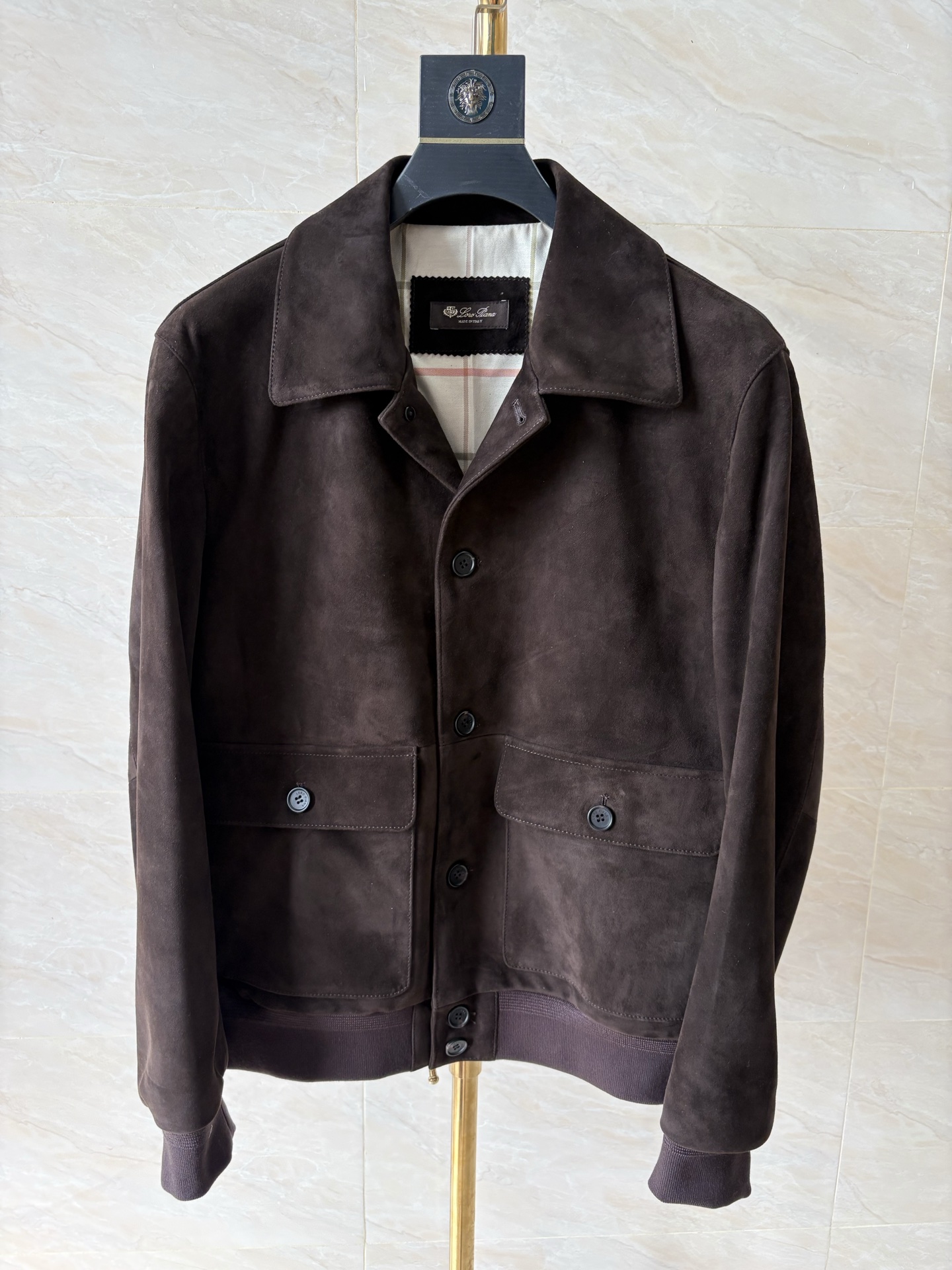 NO:949278,2026 new autumn and winter imported hybrid suede sheepskin jackets in two colors, LP counters one-to-one replica hot models recommended, casual, fashionable and versatile, code number 48-58 coding:, men's clothing, loro piana, jackets & coats, sheepskin,198609092026秋冬新款进口混种反绒羊皮外套二个颜色 LP专柜一比一复刻爆款推荐,休闲时尚百搭 码数48——58编码:,男装,loro piana,jackets & coats,sheepskin,,Women's clothing