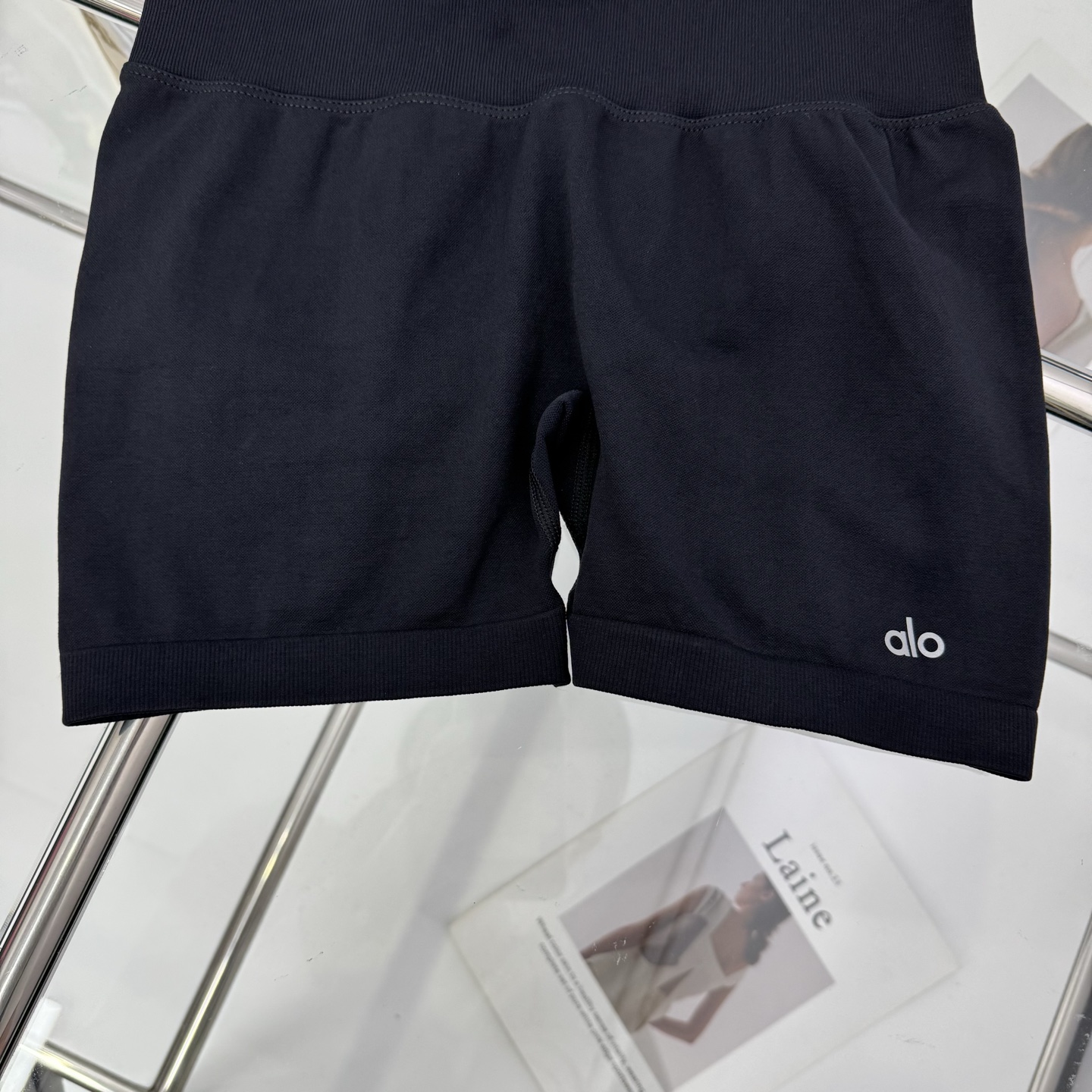 P311 Women’s Suit: Classic Riding Pants with Ass-Lifting Feature, Various Colors and Sizes - 图片 4