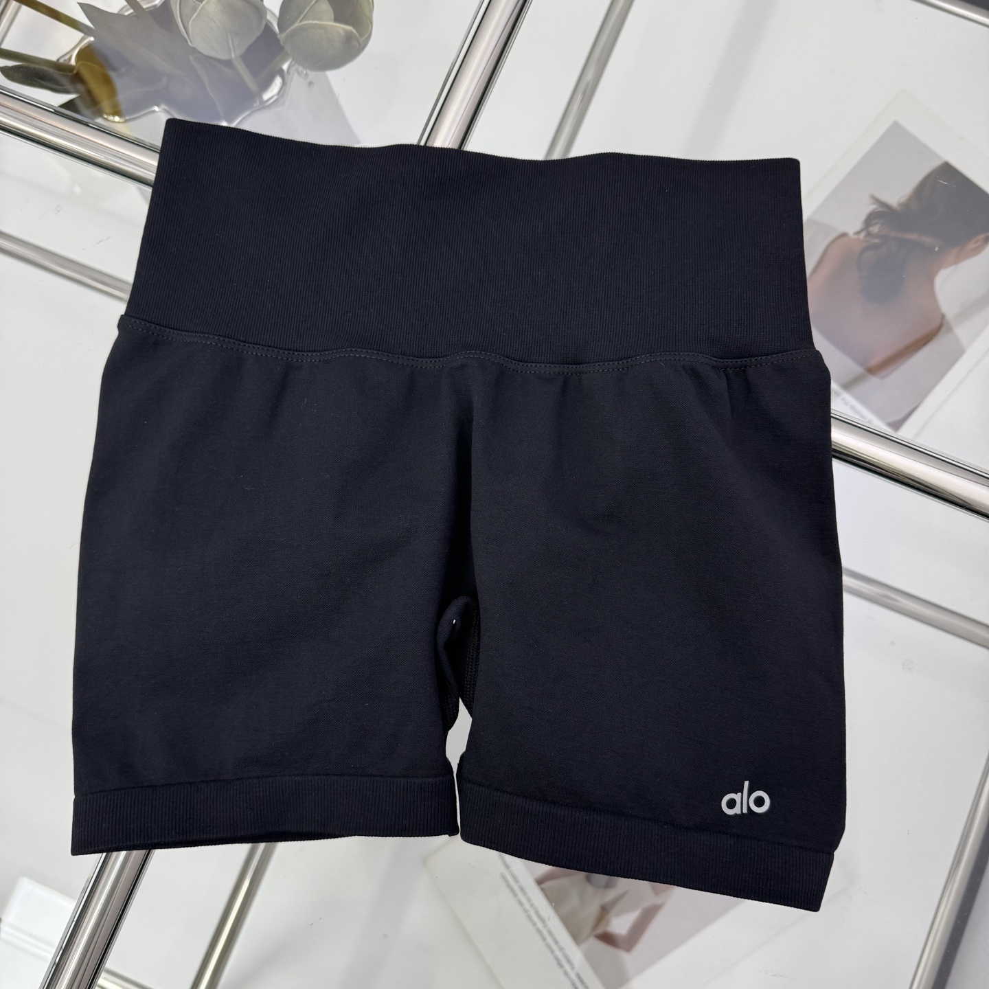 P311 Women’s Suit: Classic Riding Pants with Ass-Lifting Feature, Various Colors and Sizes - 图片 1