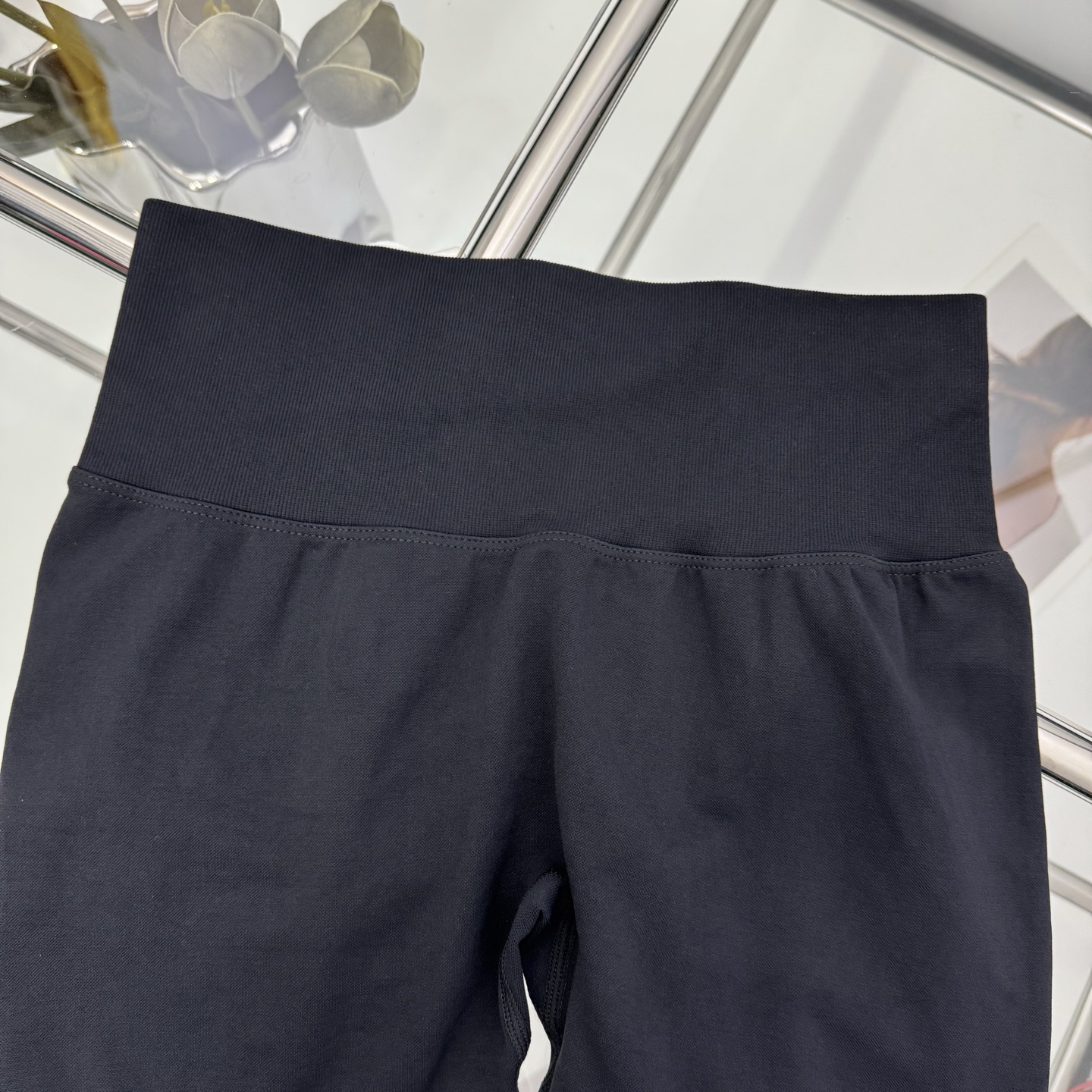 P311 Women’s Suit: Classic Riding Pants with Ass-Lifting Feature, Various Colors and Sizes - 图片 3