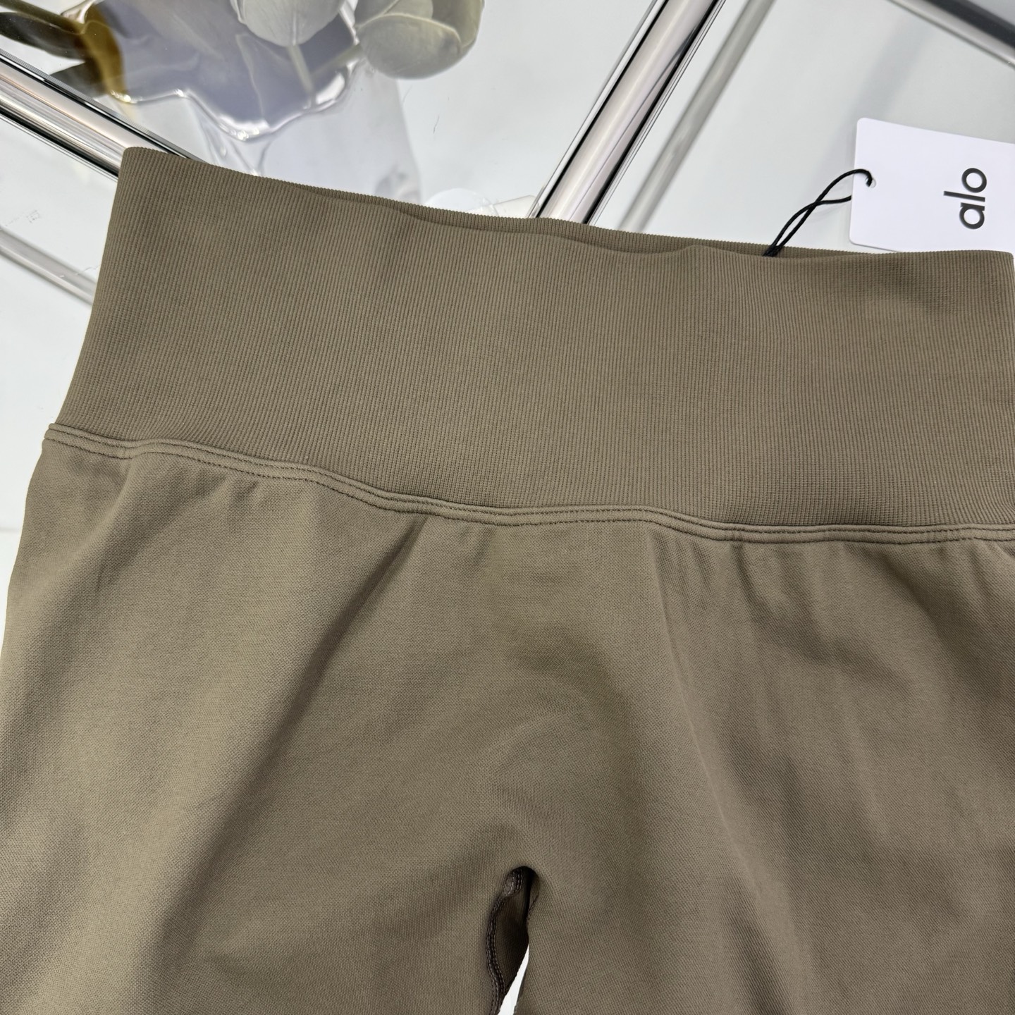 P311 Women’s Spring Summer Suit: Classic Riding Pants, Ass-Lifting, Various Colors & Sizes - 图片 2