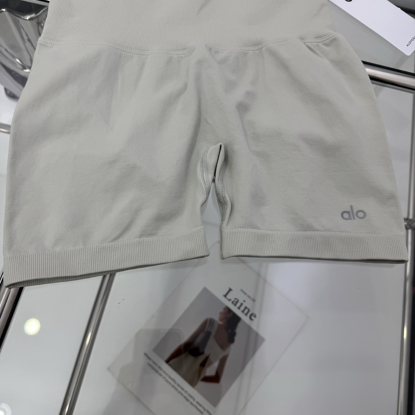 P311 Women’s Suit: Classic Riding Pants with Ass-Lifting Effect, Various Colors and Sizes - 图片 5