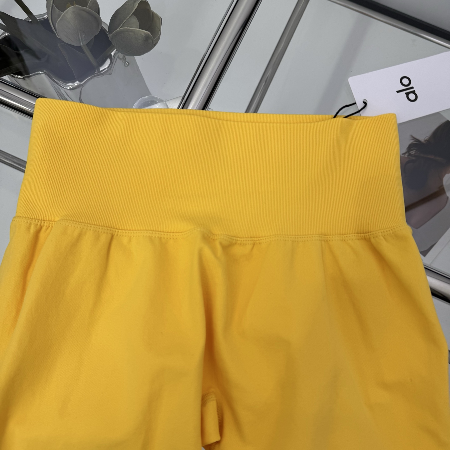 P311 Women’s Suit: 25AA Spring/Summer Collection with Classic Riding Pants, Ass-Lifting Design - 图片 2