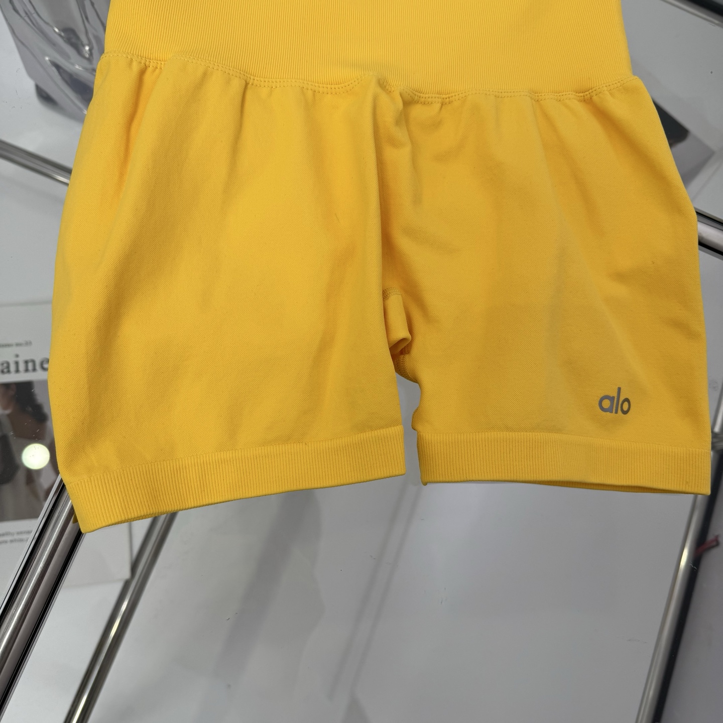 P311 Women’s Suit: 25AA Spring/Summer Collection with Classic Riding Pants, Ass-Lifting Design - 图片 4