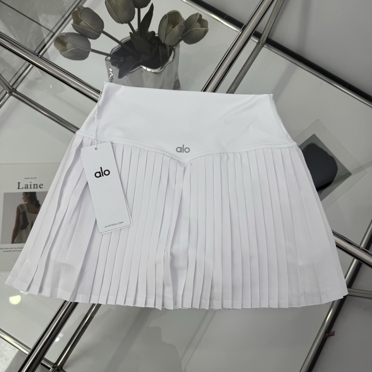 Versatile P368 Dress for Spring and Summer with Security Features and Pocket Storage - 图片 8