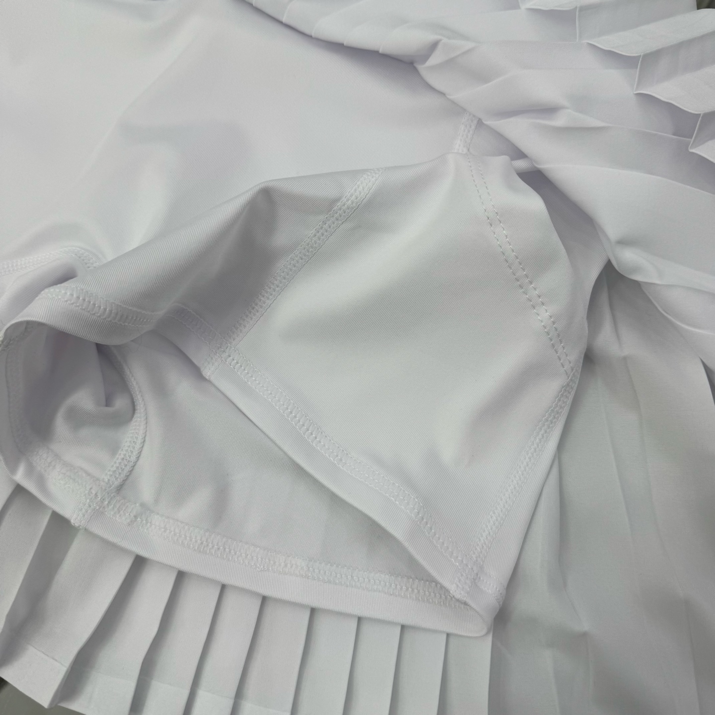 Versatile P368 Dress for Spring and Summer with Security Features and Pocket Storage - 图片 5