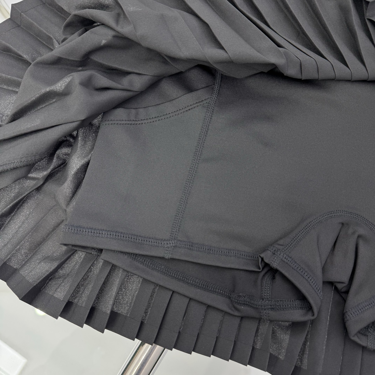 Versatile P368 Dress for Spring and Summer with Security Pockets and Supplies - 图片 4