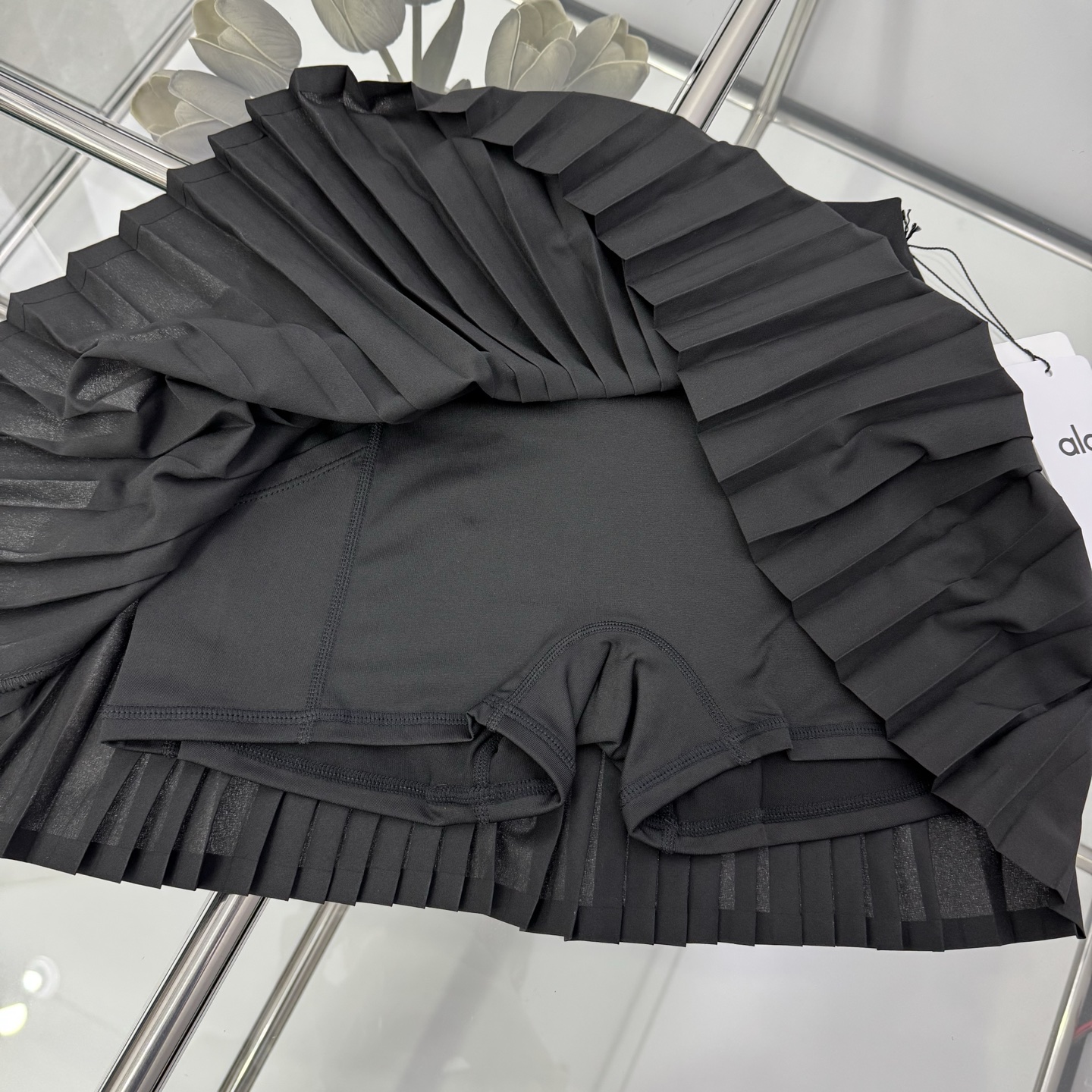 Versatile P368 Dress for Spring and Summer with Security Pockets and Supplies - 图片 3