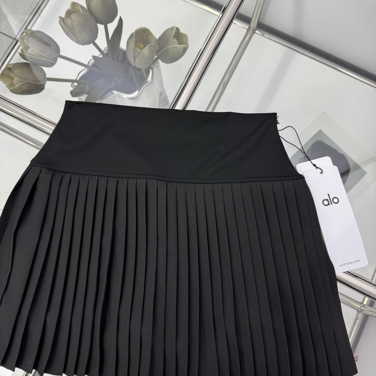 Versatile P368 Dress for Spring and Summer with Security Pockets and Supplies - 图片 2
