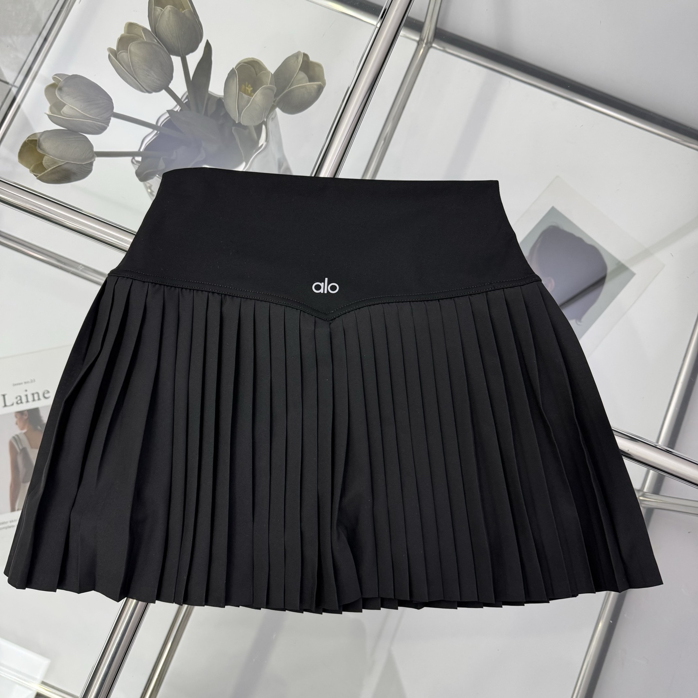 Versatile P368 Dress for Spring and Summer with Security Pockets and Supplies - 图片 8