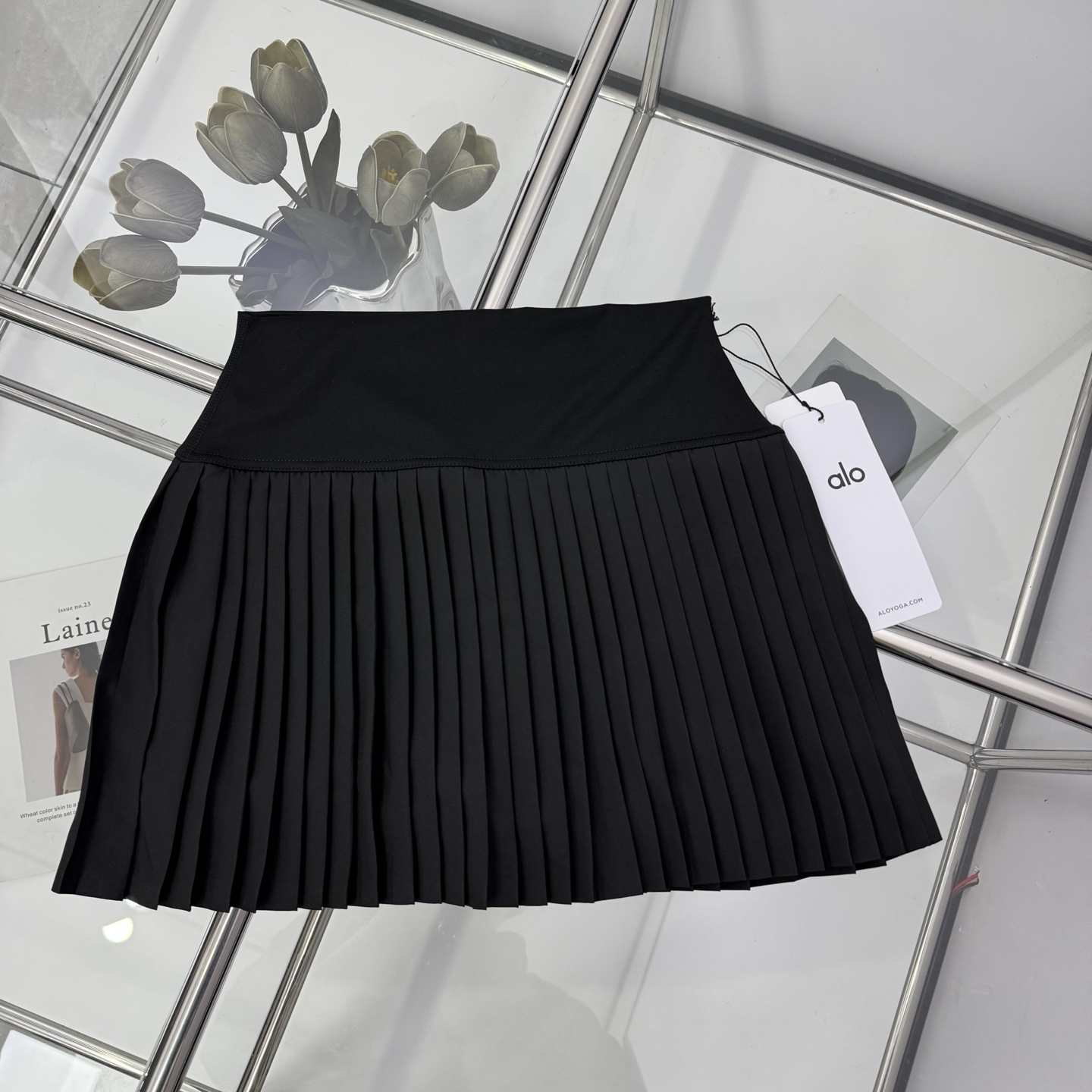 Versatile P368 Dress for Spring and Summer with Security Pockets and Supplies