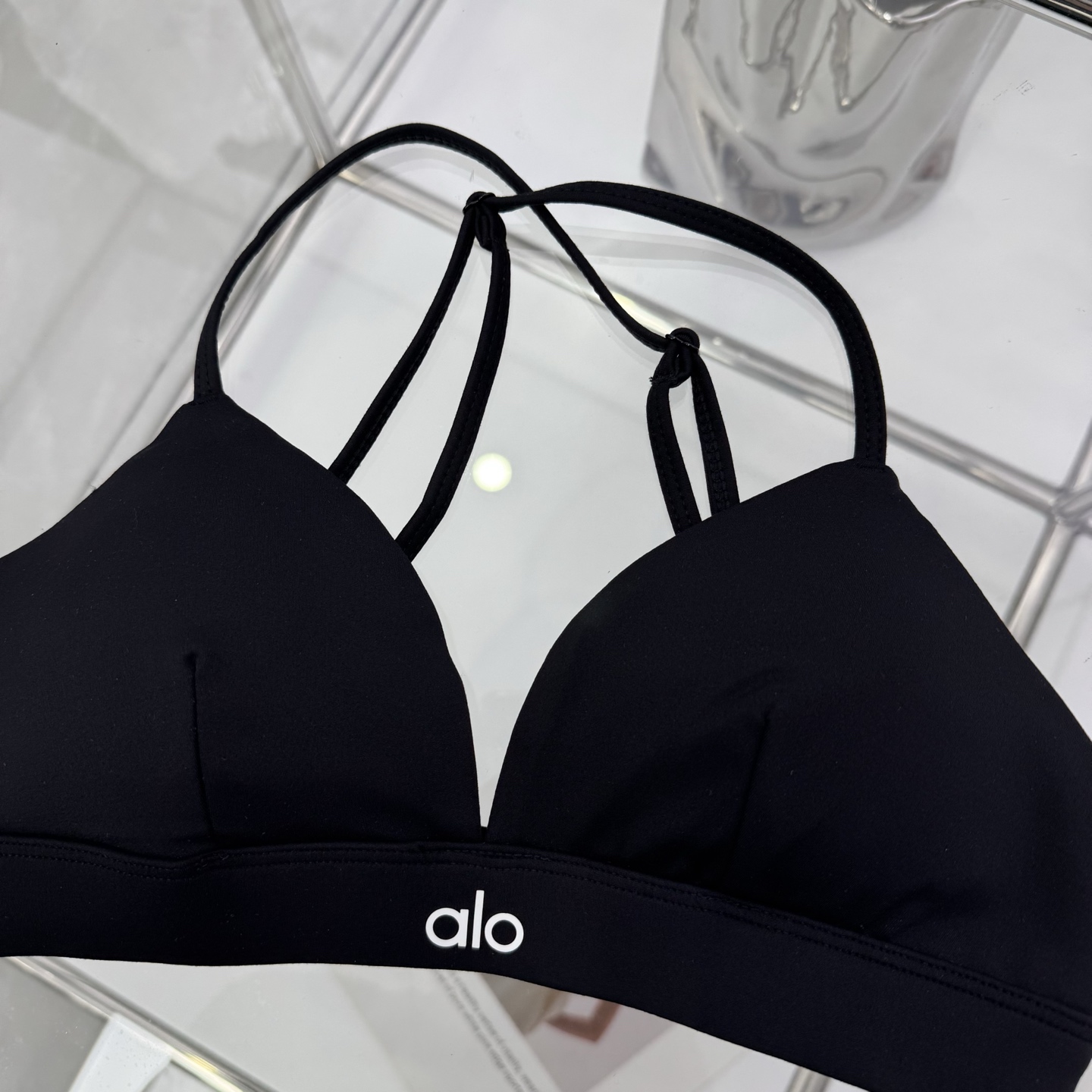 Versatile P334 Dress and Triple Cup Sports Bra by Ken Beans for Spring/Summer - 图片 3