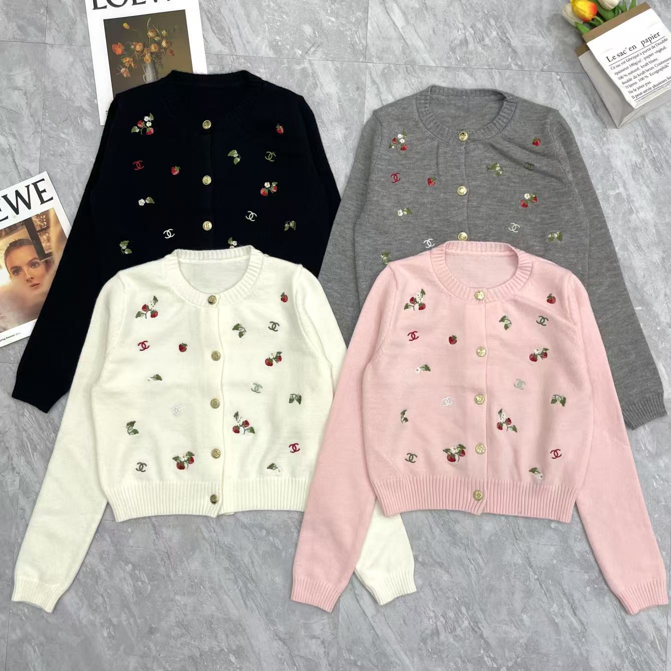 NO:450323,Xiaoxiang long-sleeved cardigan, alexander wang19860909小香长袖开衫,,alexander wang,Women's clothing