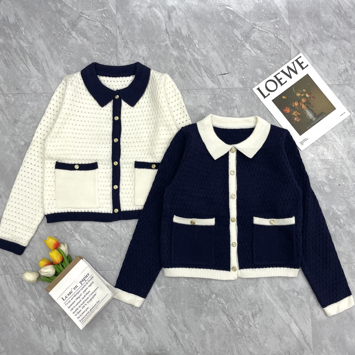 NO:462913,Gucci polo cardigan, gucci, alexander wang19860909古驰polo开衫,,gucci,alexander wang,Women's clothing
