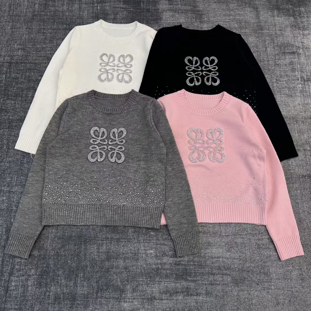 NO:462879,Luo Yiwei long-sleeved, loewe, alexander wang19860909罗意威长袖,,loewe,alexander wang,Women's clothing