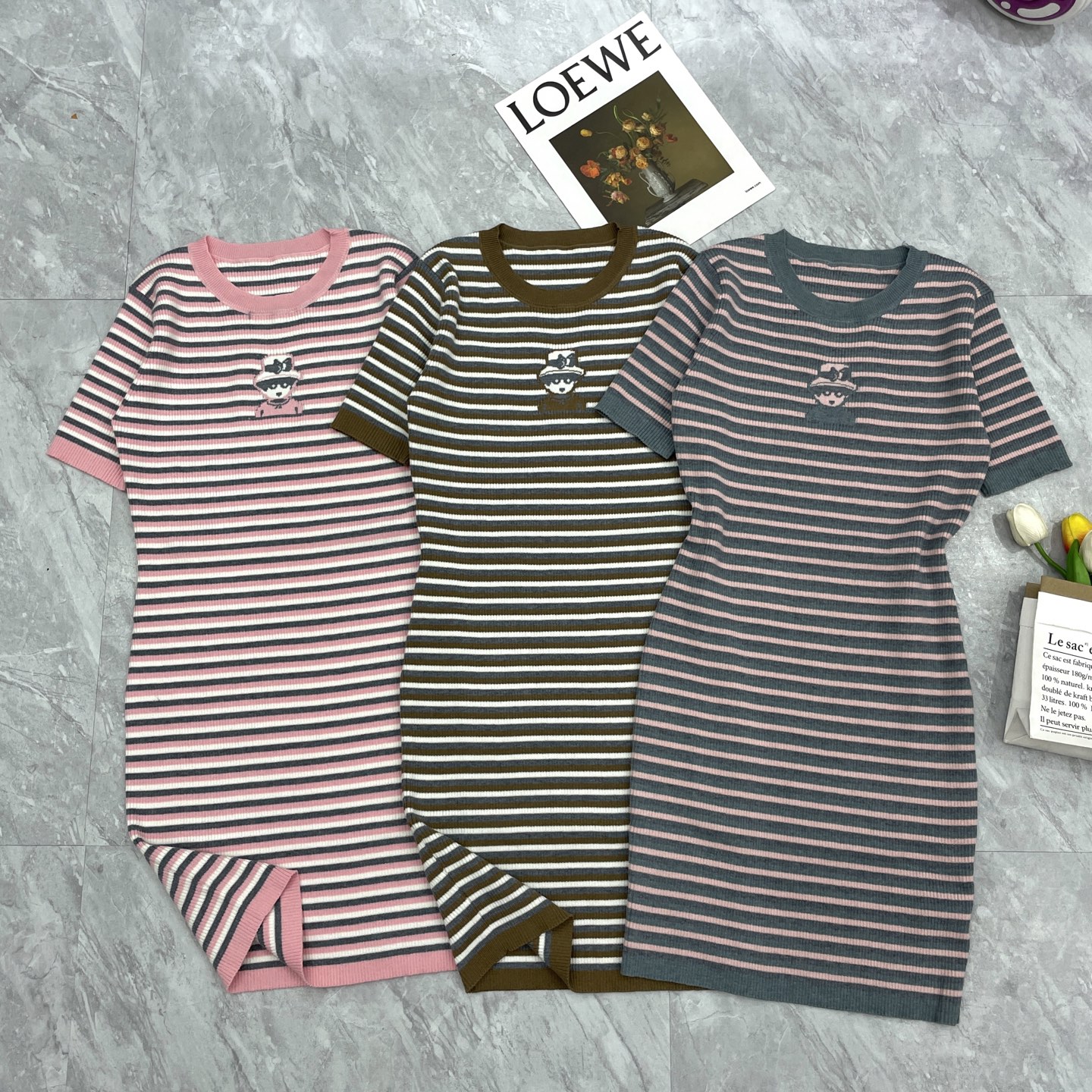 NO:469195,Xiaoxiang 25B ZG same short-sleeved dress, skirts, T-shirt, alexander wang19860909小香25B ZG 同款短袖连衣裙,,skirts,T-shirt,alexander wang,Women's clothing